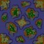Islas<span class="map-name-by"> by Orry</span> Warcraft 3: Map image