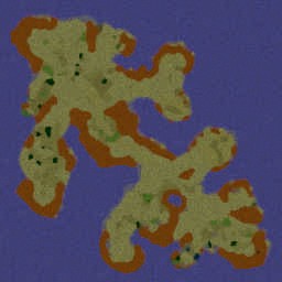 Islas sawas - Warcraft 3: Custom Map avatar