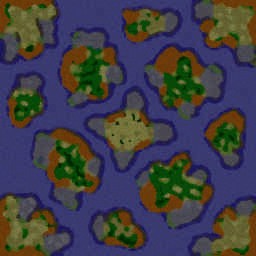 Islas Xtras ("HaveFunX" :) V1000 - Warcraft 3: Custom Map avatar