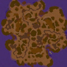 Isle of Dread - Warcraft 3: Custom Map avatar