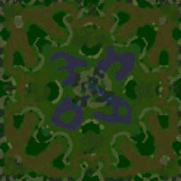 IV War 1.2d(Dragon Falls) - Warcraft 3: Custom Map avatar