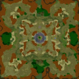 IV War 1.2d(Excavation) - Warcraft 3: Custom Map avatar