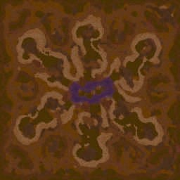 IV War 1.2e(Gold Canyon) - Warcraft 3: Custom Map avatar
