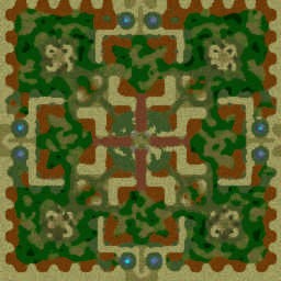 IV War 1.2d(Seminarith Gardens) - Warcraft 3: Custom Map avatar