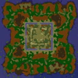 Izial´Shurah - Warcraft 3: Custom Map avatar