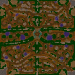 Jardines de Azshara-Ultimate-2.4 - Warcraft 3: Custom Map avatar