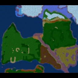 Jungle of Latvia (Melee) - Warcraft 3: Custom Map avatar