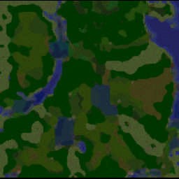 Kalimdor Isle - Warcraft 3: Custom Map avatar