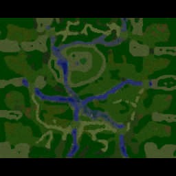 Kalindor Forest - Warcraft 3: Custom Map avatar