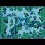 Kaltes Herz Warcraft 3: Map image