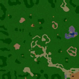 Kanja Plains - Warcraft 3: Custom Map avatar
