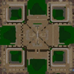 Kauppatori - Warcraft 3: Custom Map avatar