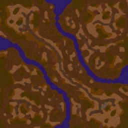 Keep Your Captive - Warcraft 3: Custom Map avatar