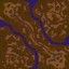 Keep Your Captive Warcraft 3: Map image