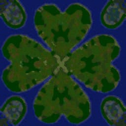 Kleeblattriff - Warcraft 3: Custom Map avatar