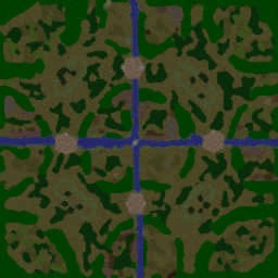 Knightstand village - Warcraft 3: Custom Map avatar