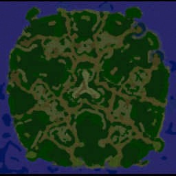 Колесо - Warcraft 3: Custom Map avatar