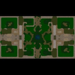 Kounin Village Melee - Warcraft 3: Custom Map avatar