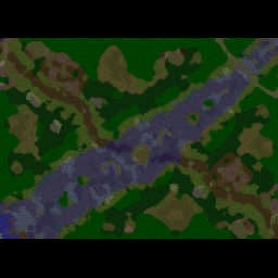 Kreek Valley - Warcraft 3: Custom Map avatar