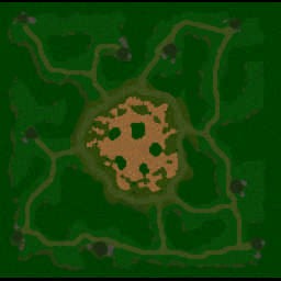 Крестьяне 0.4b - Warcraft 3: Custom Map avatar