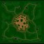 Крестьяне Warcraft 3: Map image