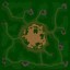 Крестьяне 0.52 - Warcraft 3 Custom map: Mini map