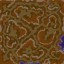 Księżycowe Żniwa Warcraft 3: Map image