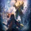 La Batalla de Alterac Warcraft 3: Map image