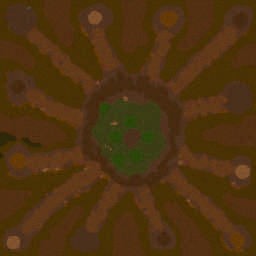 La Batalla de los Ancestros - Warcraft 3: Custom Map avatar