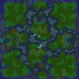 La Devastacion - Warcraft 3: Custom Map avatar