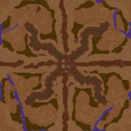 La montagne sacrée - Warcraft 3: Custom Map avatar