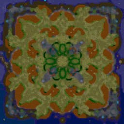 La Rosa Náutica - Warcraft 3: Custom Map avatar