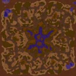 Lac tonnerre - Warcraft 3: Custom Map avatar