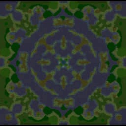 Lake Symmetria (With Market) - Warcraft 3: Custom Map avatar