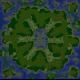 Lame map - Warcraft 3: Custom Map avatar