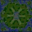 Lame Map Warcraft 3: Map image