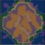 Lands of Chaos - Warcraft 3 Custom map: Mini map