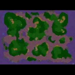 Las Islas del Eco - Warcraft 3: Custom Map avatar