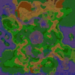 Last Refuge v1.5 - Warcraft 3: Custom Map avatar