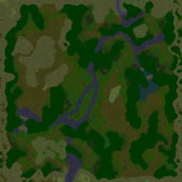 Laurel Creek - Warcraft 3: Custom Map avatar