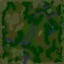 Laurel Creek Warcraft 3: Map image