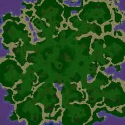 Le creuset - Warcraft 3: Custom Map avatar