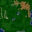 Leagueacy v1.1 - Warcraft 3 Custom map: Mini map