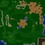 Leagueacy Warcraft 3: Map image