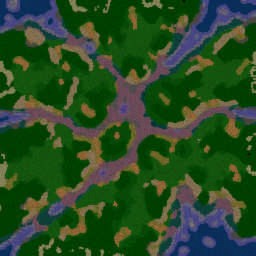 Леc rноллов - Warcraft 3: Custom Map avatar