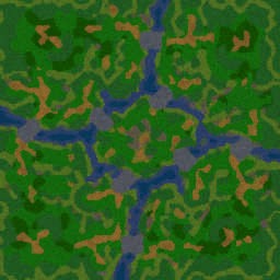 Legends - Warcraft 3: Custom Map avatar
