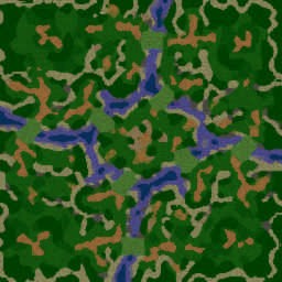 Legends - Warcraft 3: Custom Map avatar