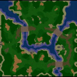 Les deux rivières LV - Warcraft 3: Custom Map avatar