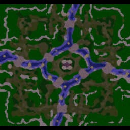 Leyendas Antiguas (DalaranVersion) - Warcraft 3: Custom Map avatar