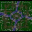 Leyendas Antiguas (DalaranVersion) Warcraft 3: Map image